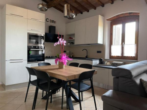La Casa in Castello Ambra